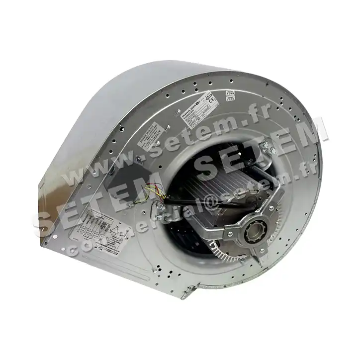 0749008552-VENTILATEUR CHAYSOL DA12/9CM/AL 736W 6P T230/400V 1V *5128927200* 7