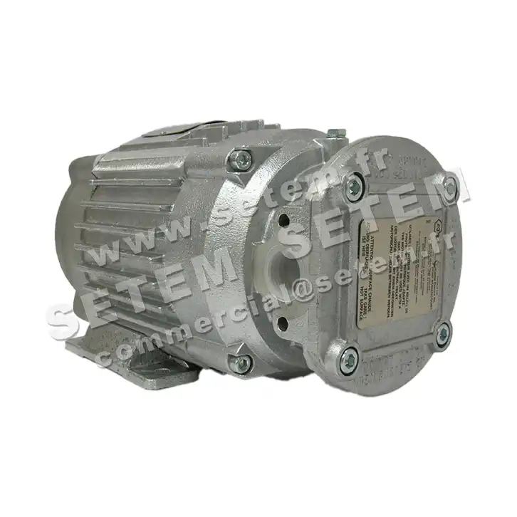 0760001014-MOTEUR ATAV 0.18KW 4P T230/400V HA63 B34 EEXDIIBT4 *F63..2GBST/A4* 2