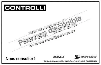 0790000056-SERVOMOTEUR CONTROLLI MVH56F 2