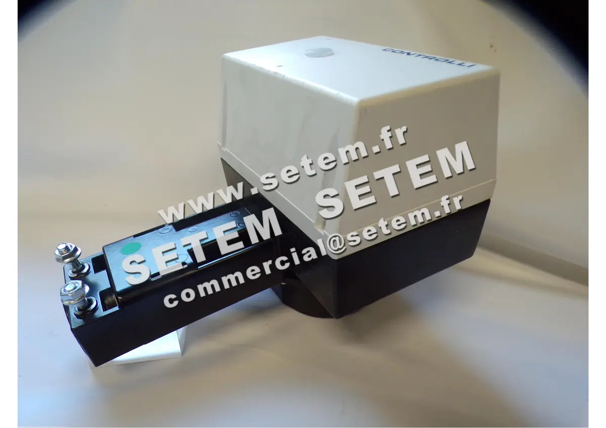 0790000500-SERVOMOTEUR CONTROLLI MVH56FA