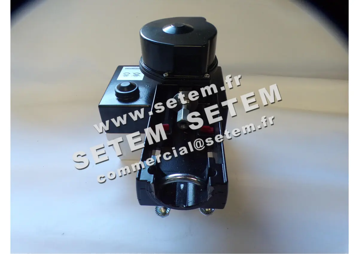 0790000500-SERVOMOTEUR CONTROLLI MVH56FA 3