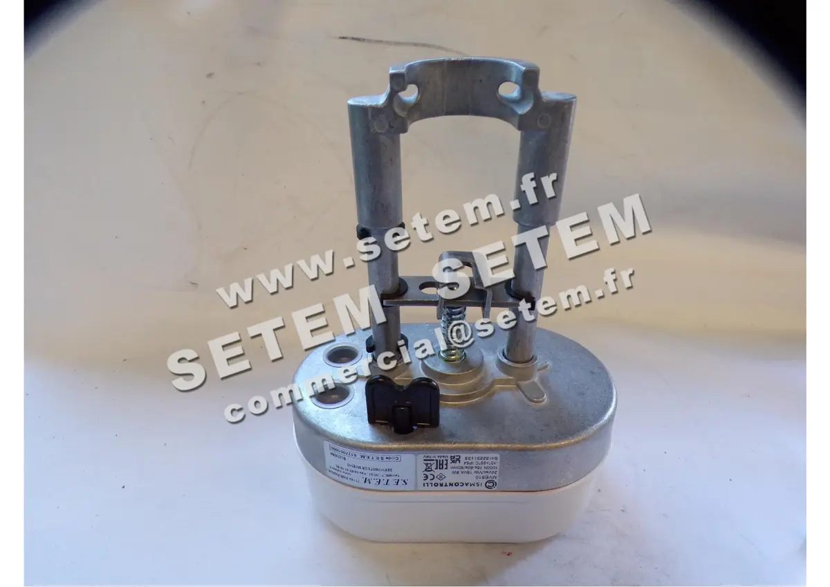 0790001000-SERVOMOTEUR CONTROLLI MVE510 3