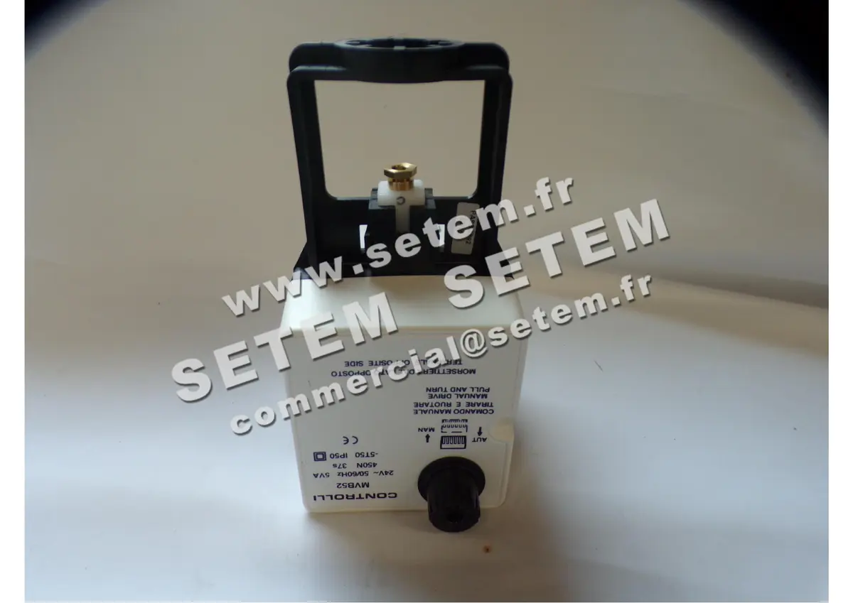 0790001444-SERVOMOTEUR CONTROLLI MVB52 2