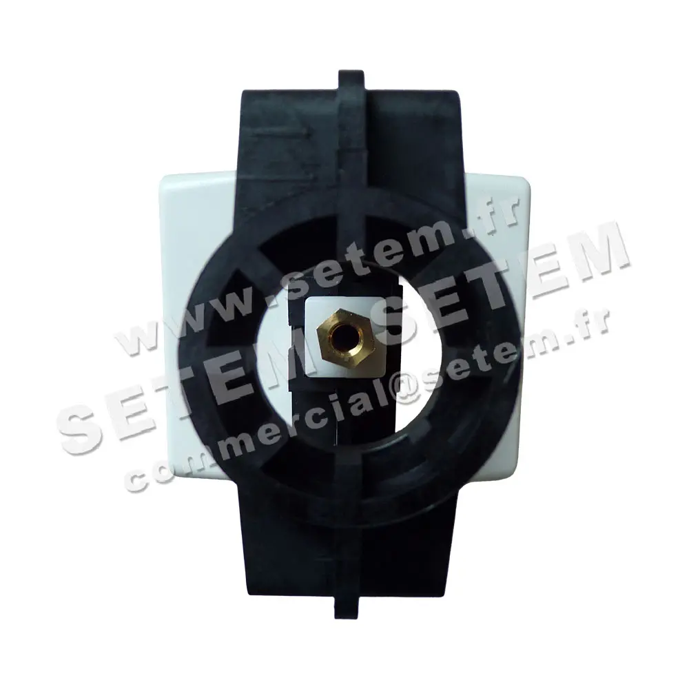 0790001444-SERVOMOTEUR CONTROLLI MVB52 7