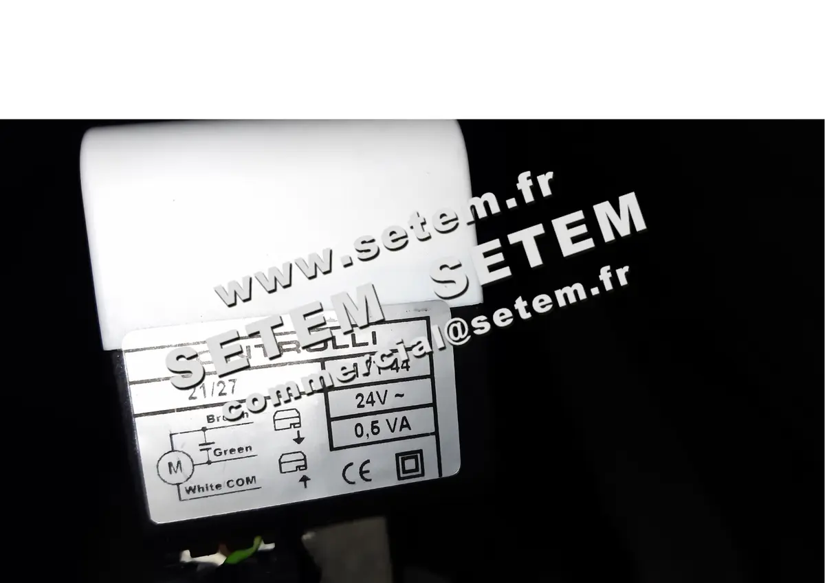 0790002044-SERVOMOTEUR CONTROLLI MVT44