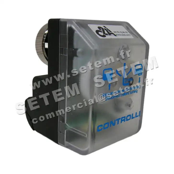 0790004005-SERVOMOTEUR CONTROLLI MVT56 2