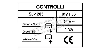 0790004005-SERVOMOTEUR CONTROLLI MVT56 2