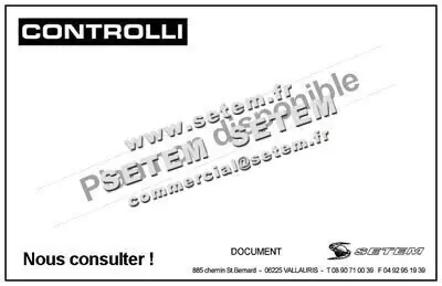 0790004552-VANNE SOUPAPE 3 VOIES 3FGB80 DN80 KVS100 CONTROLLI 2