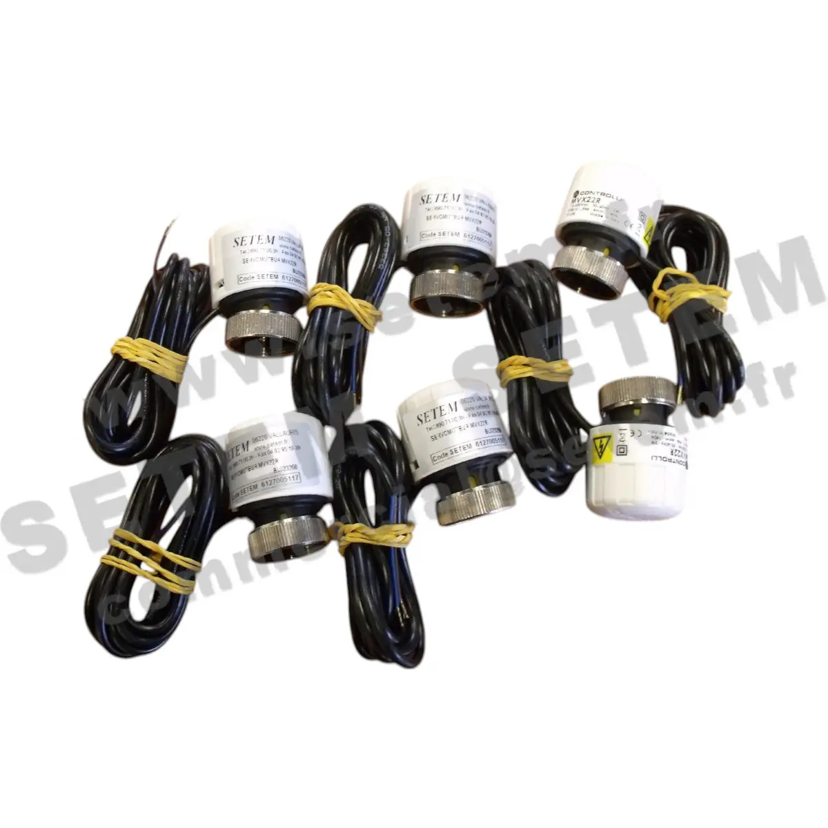 0790005117-SERVOMOTEUR CONTROLLI MVX22R