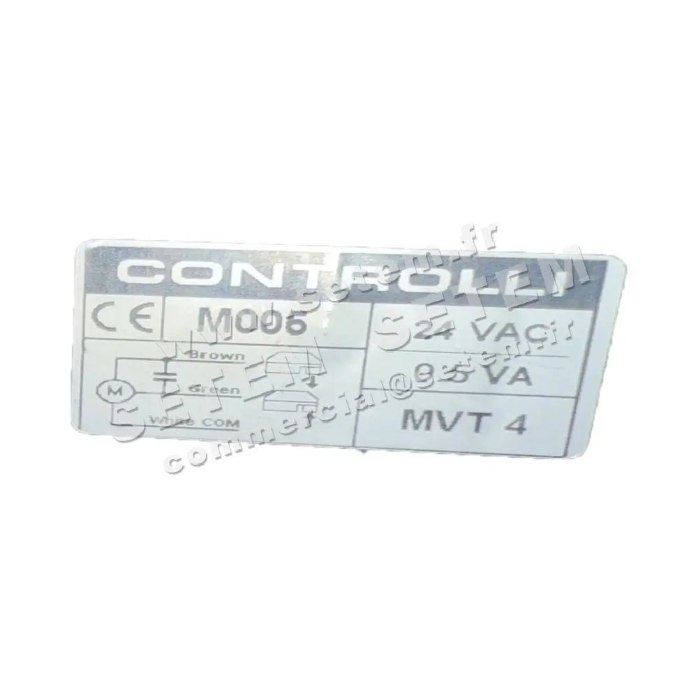 0790006235-SERVOMOTEUR CONTROLLI M005 2