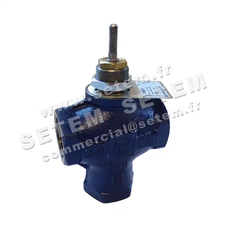 0790008633-CORPS DE VANNE VMB5 11/4 "KVS16 CONTROLLI" 3