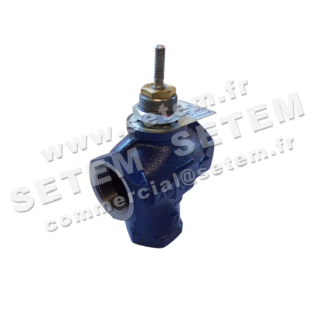 0790008633-CORPS DE VANNE VMB5 11/4 "KVS16 CONTROLLI" 4