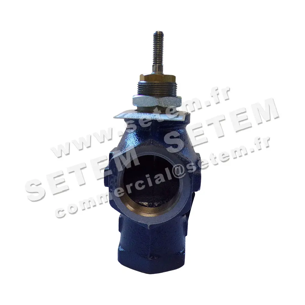 0790008633-CORPS DE VANNE VMB5 11/4 "KVS16 CONTROLLI" 5