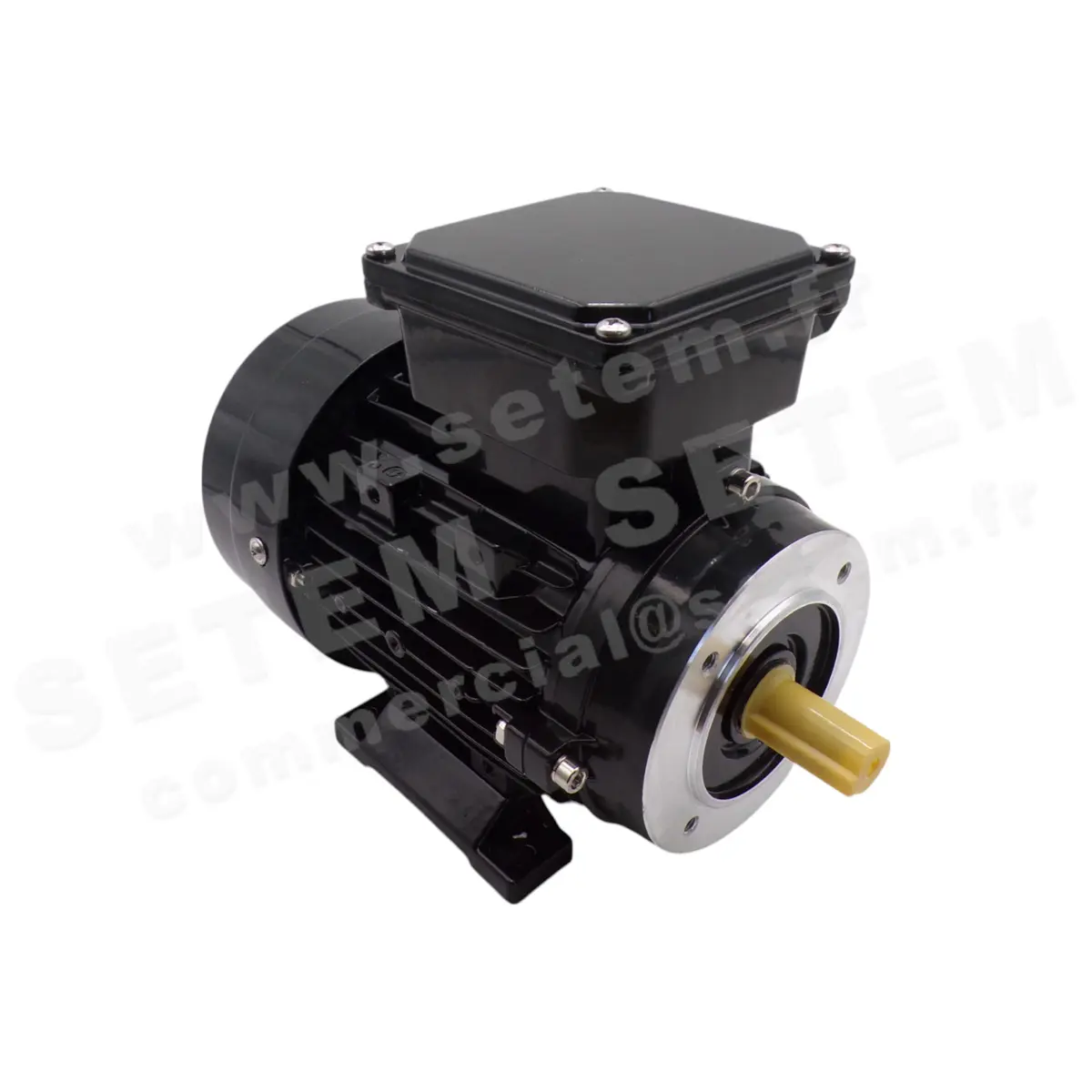 0795001044-MOTEUR CEMER 0.37KW 4P T230/400V HA71 B34 IE2-MSE712-4 2