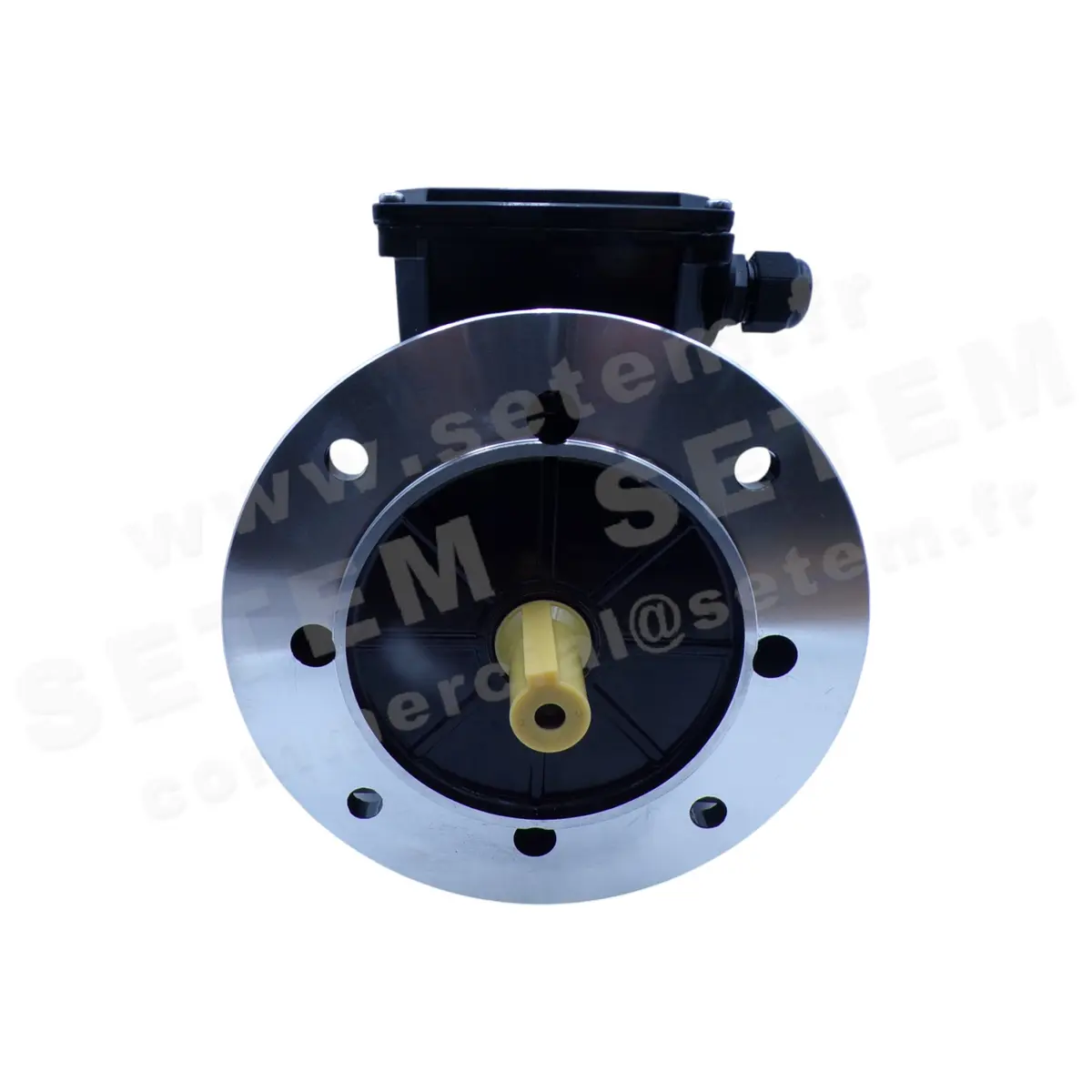 0795001053-MOTEUR CEMER 0.55KW 4P T230/400V HA80 B35 IE2-MSE801-4 2