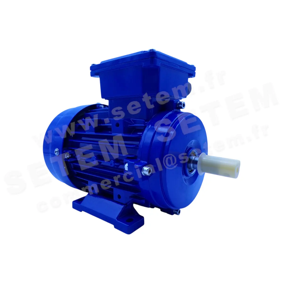 0795002030-MOTEUR CEMER 0.18KW 6P T230/400V HA71 B3 IE1-MSE711-6 3