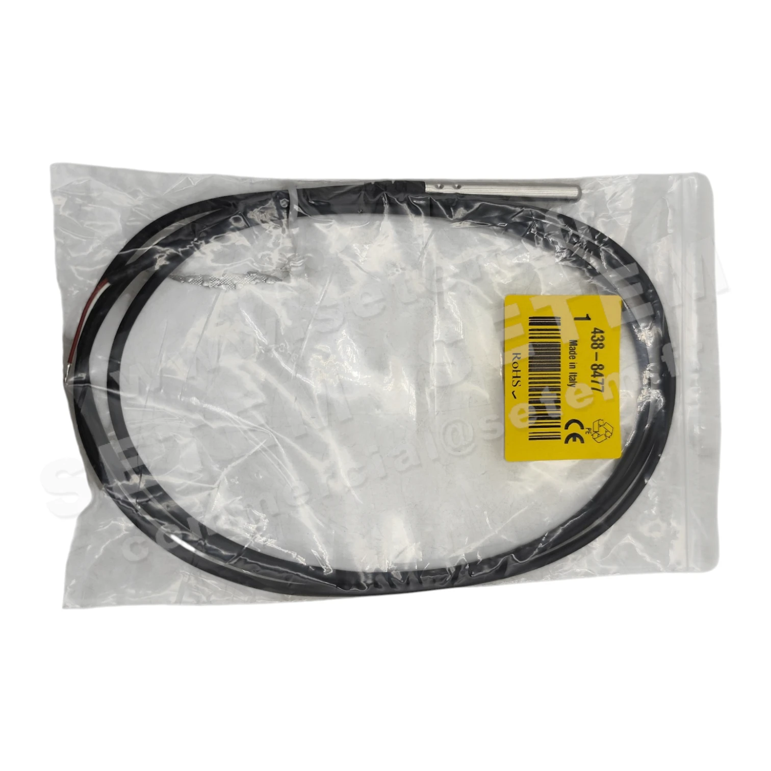 SONDE NTC015WH01 2