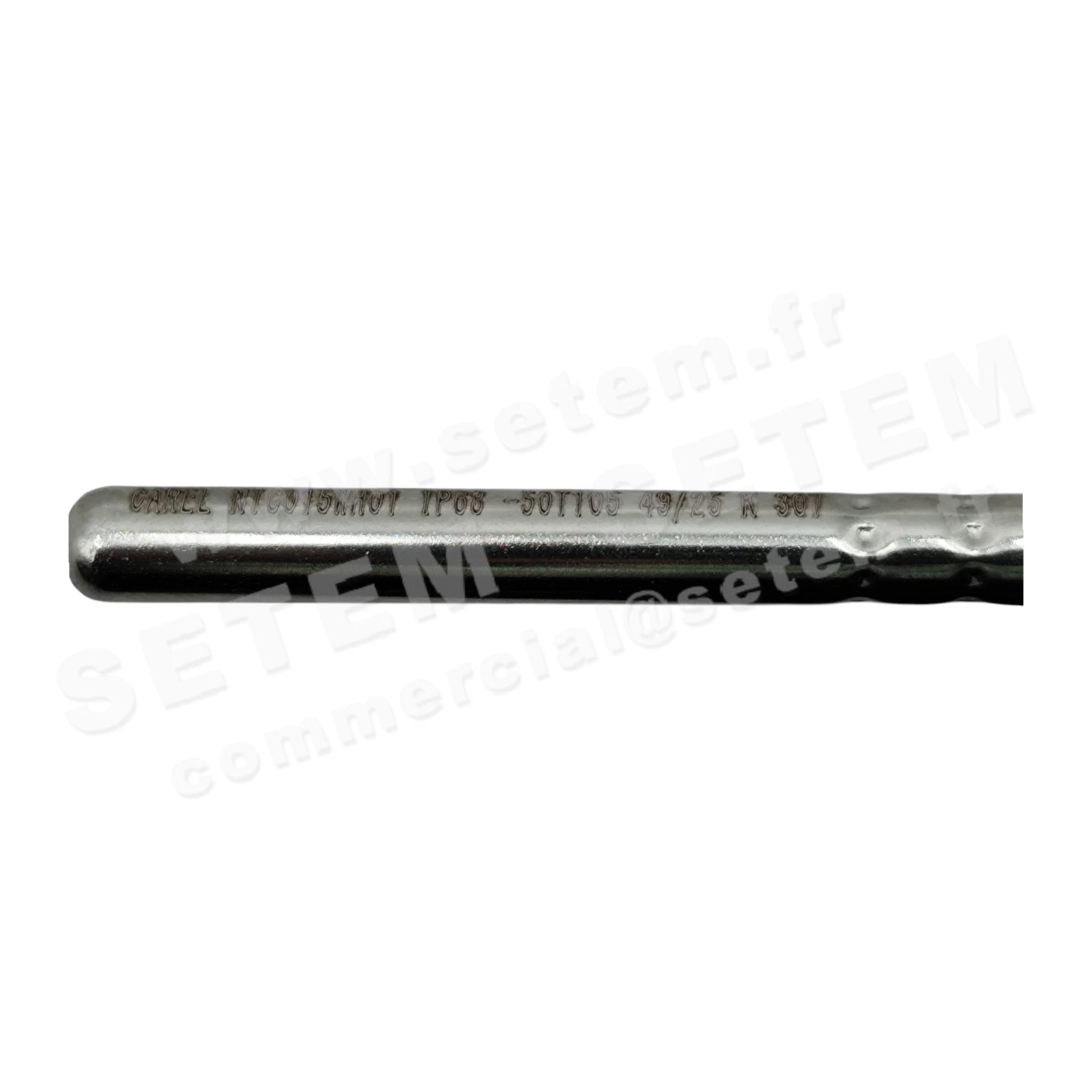 SONDE NTC015WH01 3