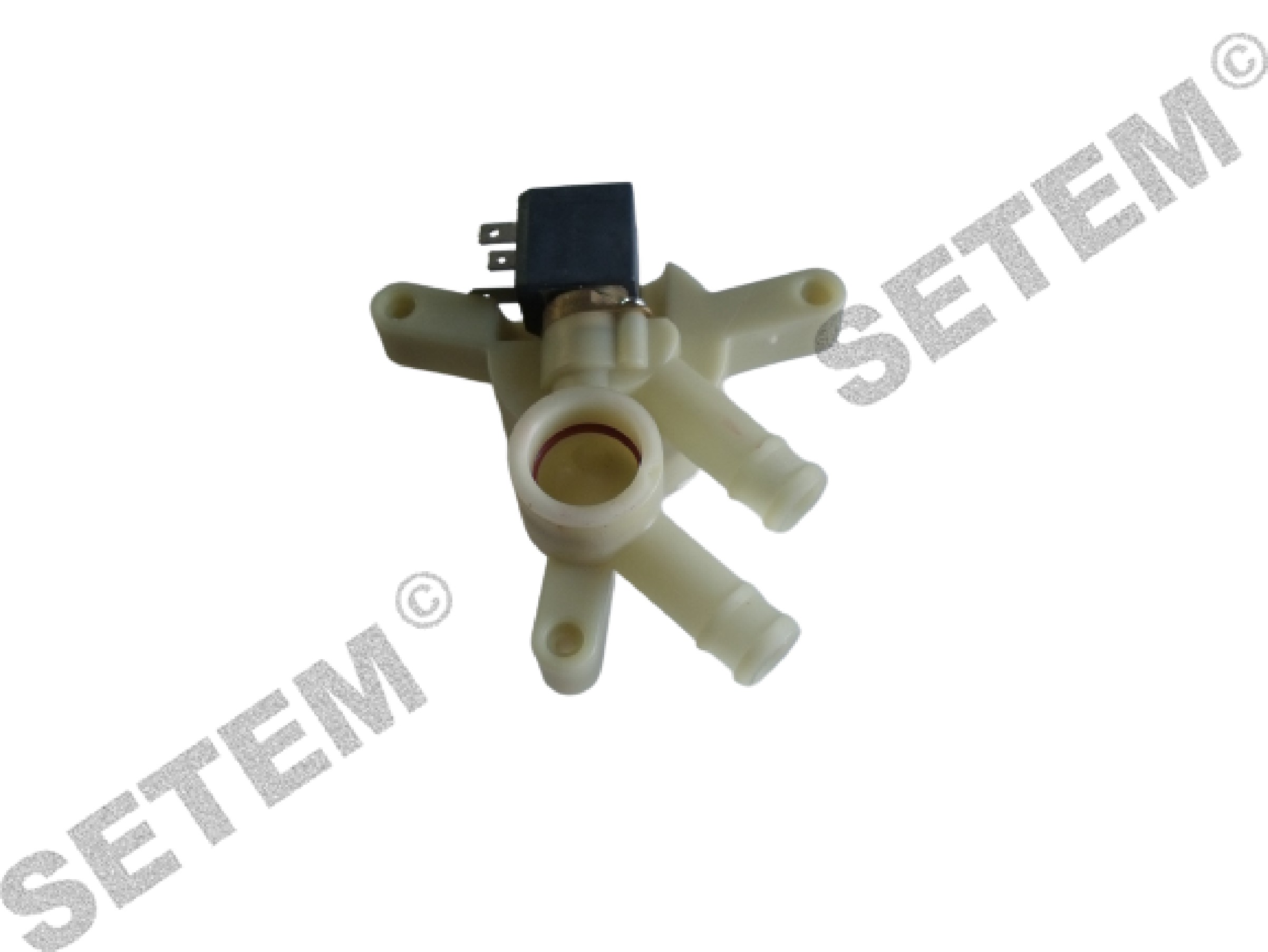 0796005408-ELECTROVANNE CAREL VIDANGE 24V UE1/15KG/H + UM