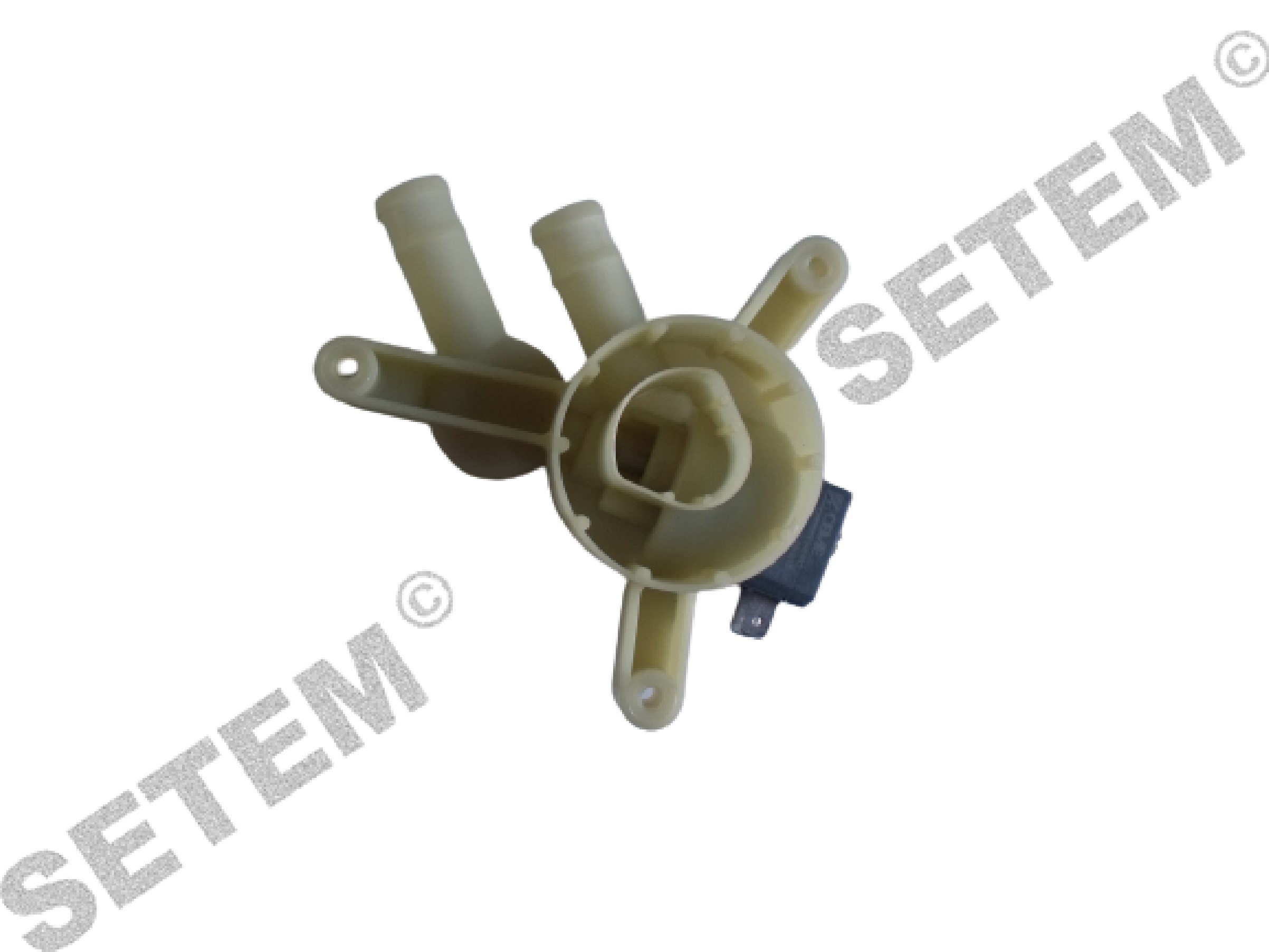 0796005408-ELECTROVANNE CAREL VIDANGE 24V UE1/15KG/H + UM 4