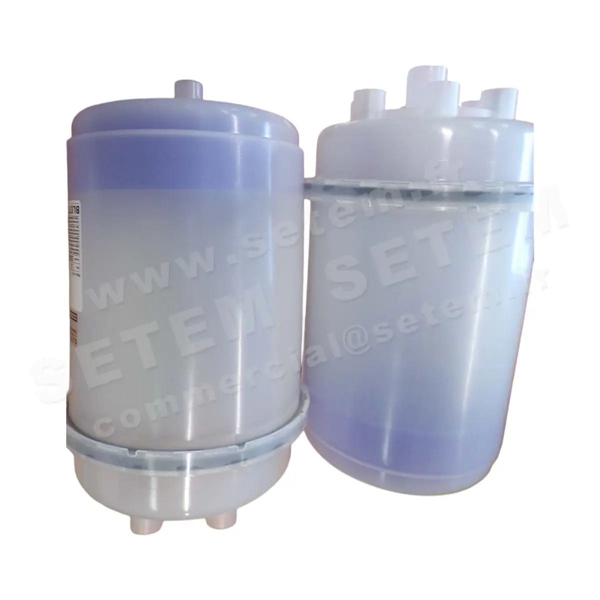 0796006875-CYLINDRE VAPEUR CAREL BL0T2C00H2SP