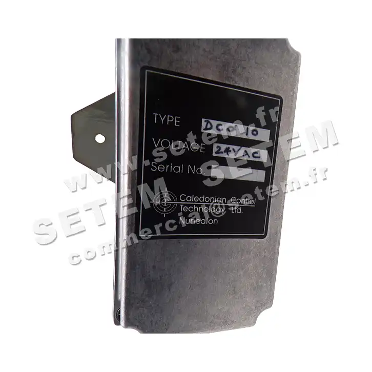0813000120-DETECTEUR CALEDORIAN CONTROL DC010 3