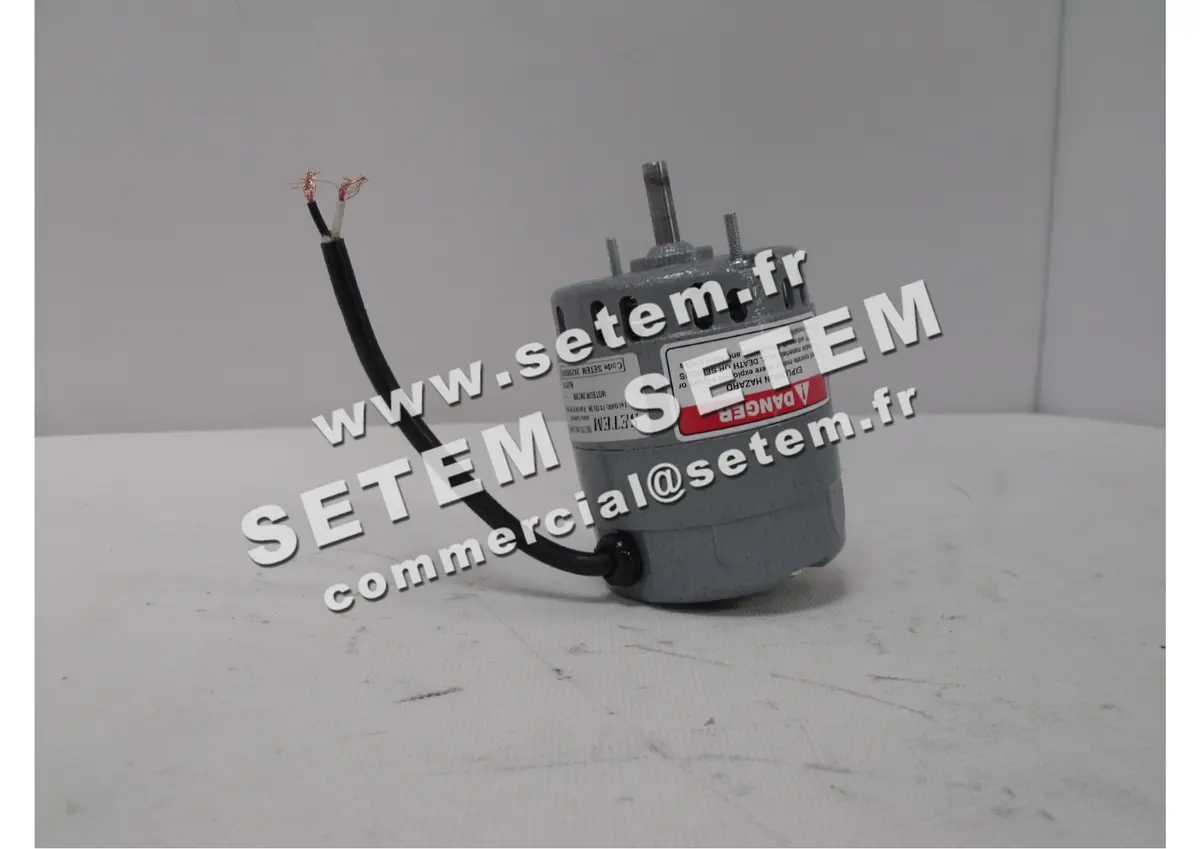 1206002017-MOTEUR DAYTON 2M139B