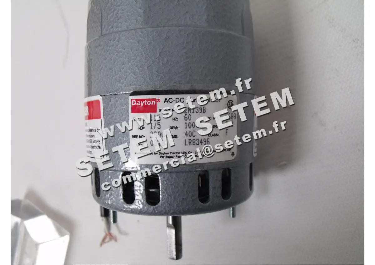 1206002017-MOTEUR DAYTON 2M139B 3