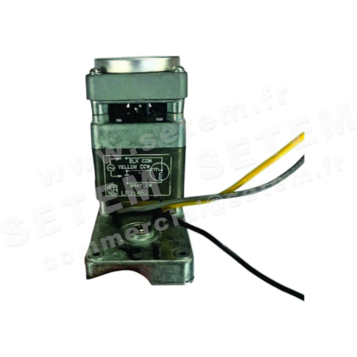 1206005016-MOTOREDUCTEUR DAYTON 9FW98