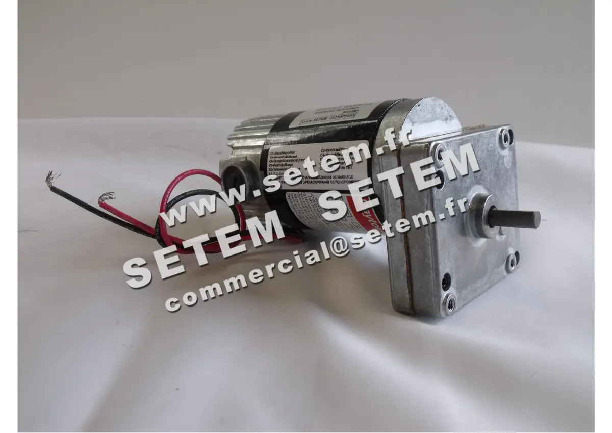 1206005025-MOTOREDUCTEUR DAYTON 1LPW2A 4