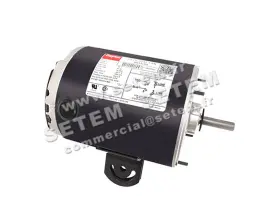 1206008668-MOTEUR DAYTON 6K406BG