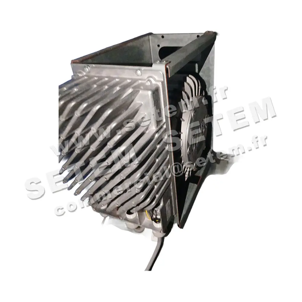 1303002147-MOTEUR DOMEL AZ 220-100-P120A-AC00 *749.3.695-4* 2