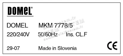 1303007779-MOTEUR DOMEL MKM7778.5 3
