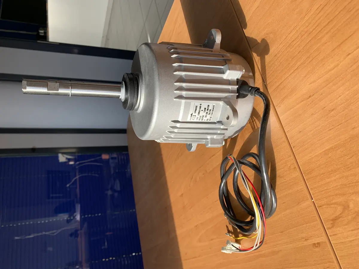 1305502799-MOTEUR DAIKIN CCW6816AD.R 433