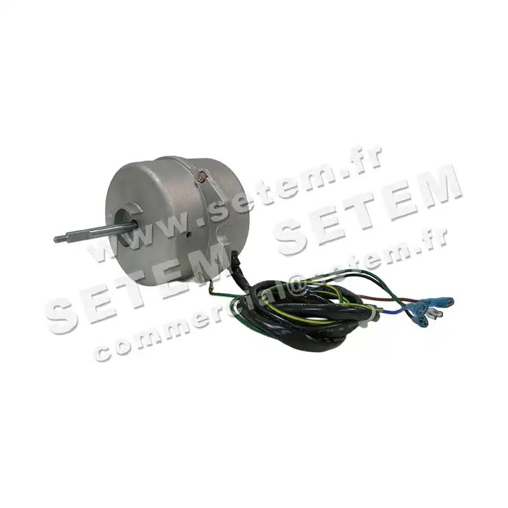 1315000918-MOTEUR DAEWOO A9525CD010 *B030918H02* 2