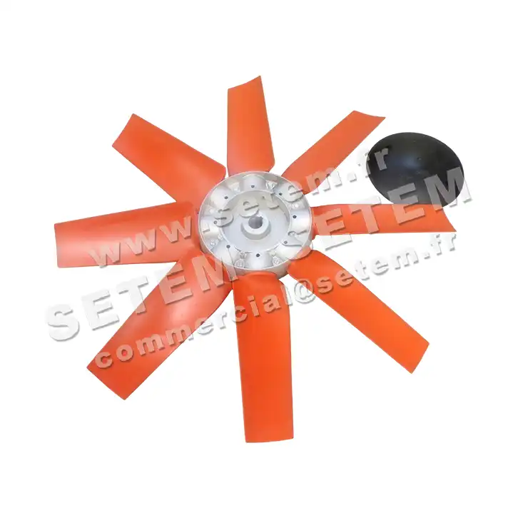 HELICE D790-8-230-NV-4KW-4P-D28
