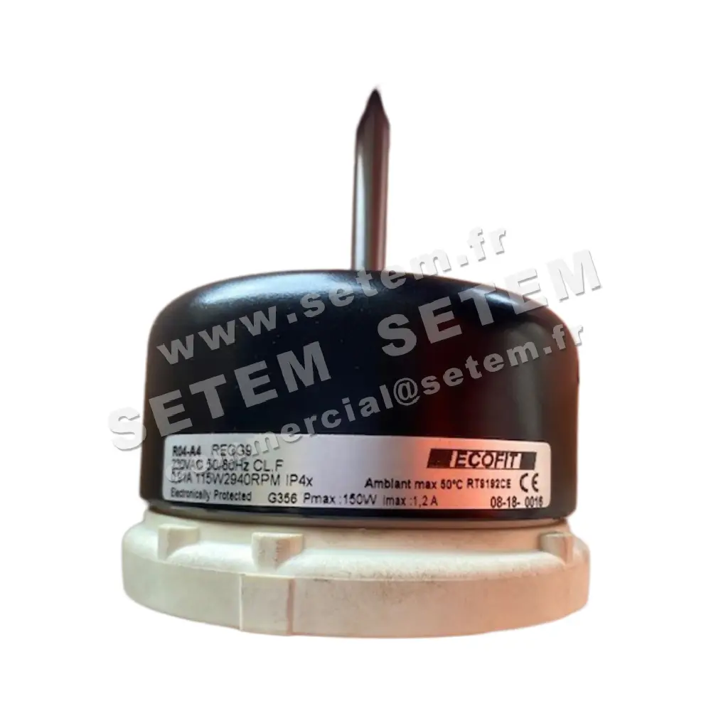 1515000021-MOTEUR ECOFIT RECG9 *R04.A4* 2