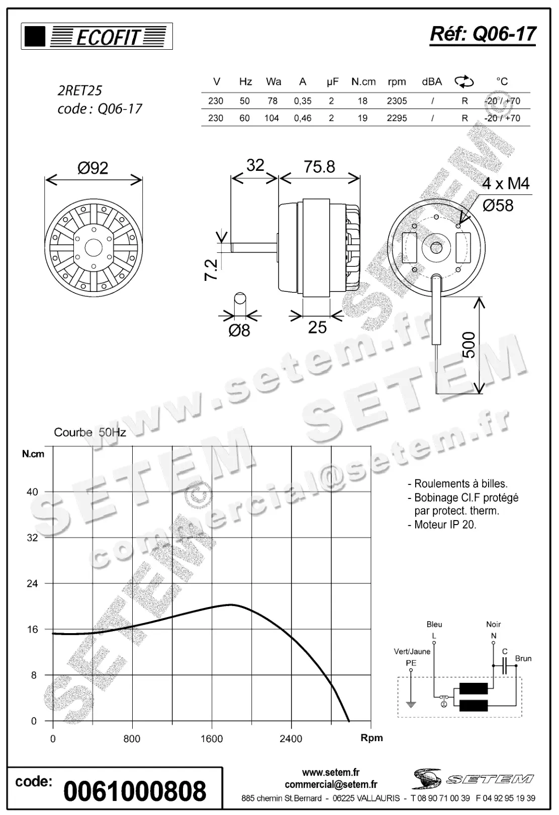1515000808-MOTEUR ECOFIT 2RET25 *Q06.17* 4