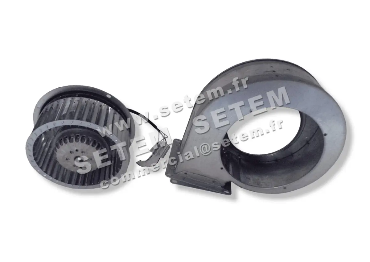 1515001075-VENTILATEUR ECOFIT 2GRE45.80U.160X62R "42BJ511102M" *V12.23* 2