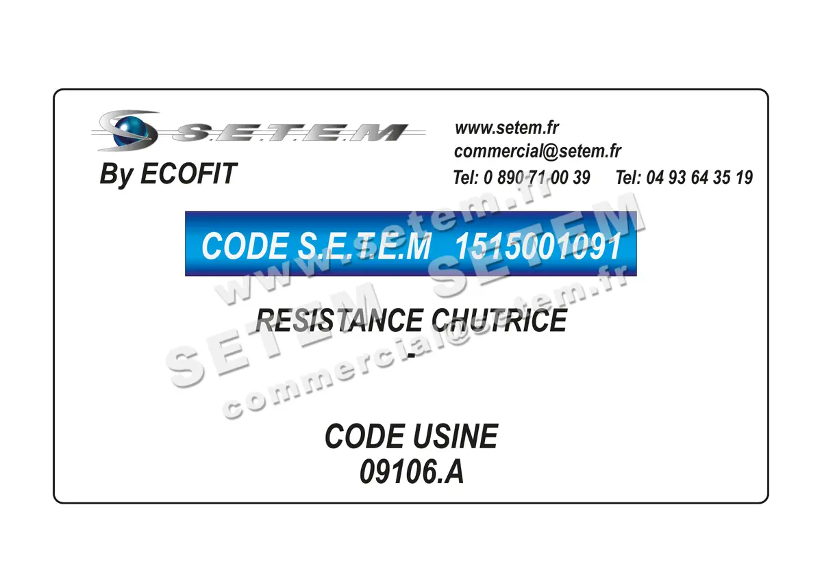 1515001091-RESISTANCE CHUTRICE ECOFIT 09106.A