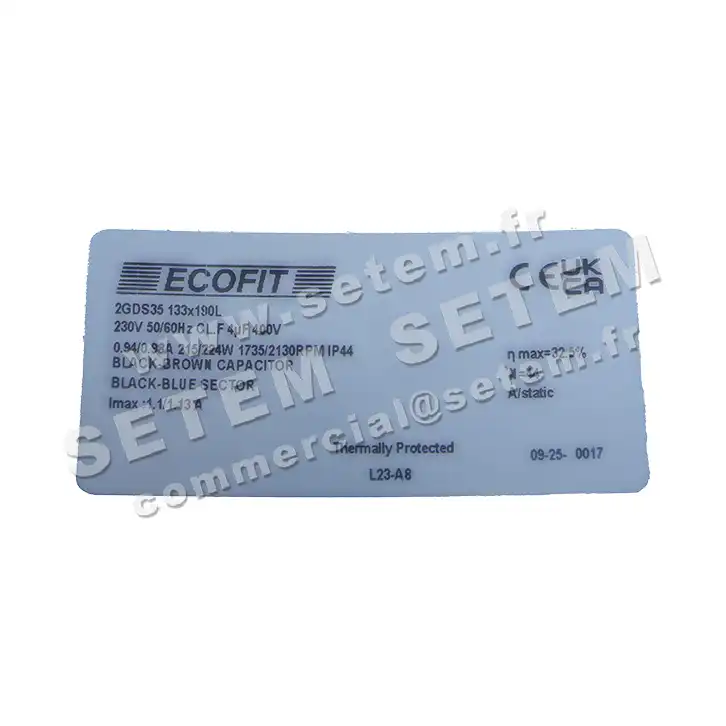 1515001138-VENTILATEUR ECOFIT 2GDS35.133X190L *L23.A8* 2