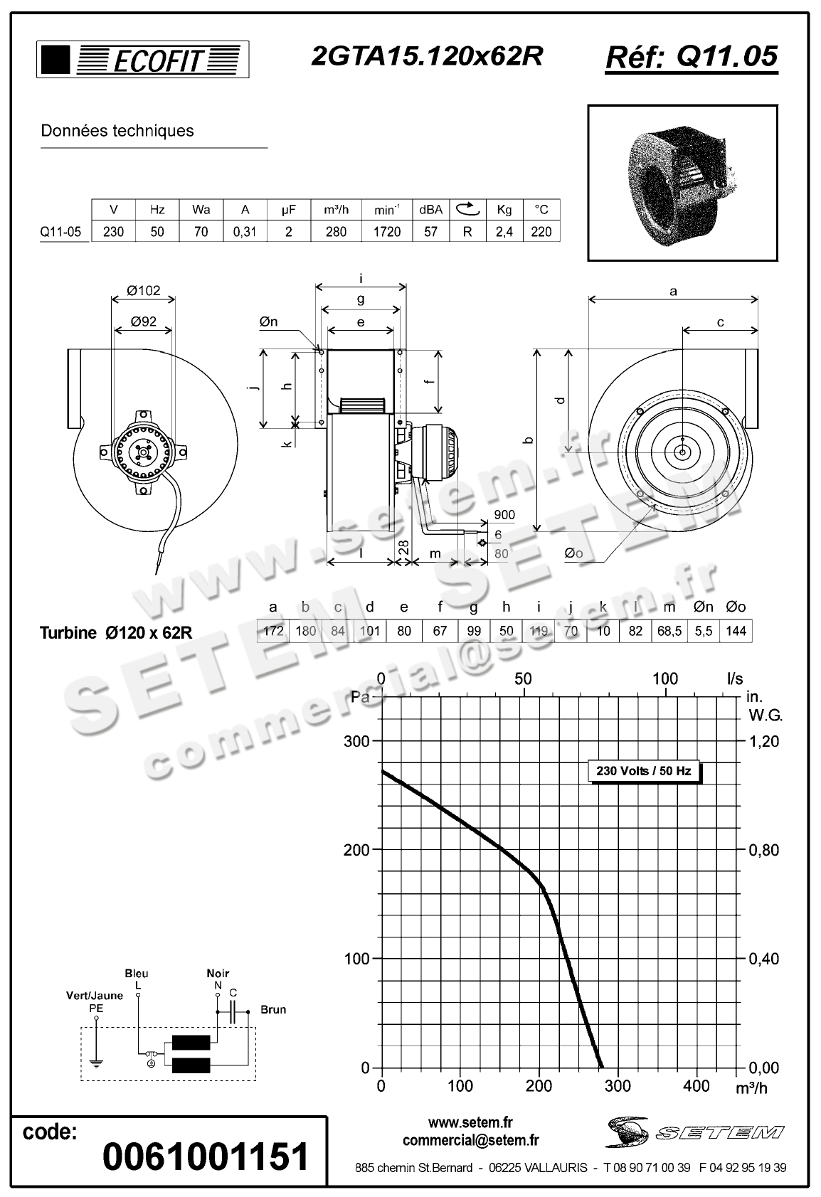 1515001151-VENTILATEUR ECOFIT 2GTA15.120X62R *Q11.05* 3