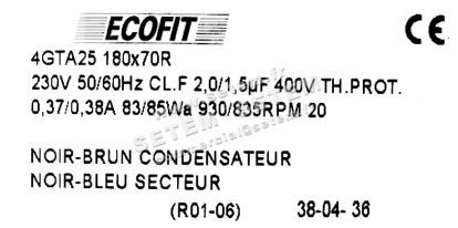 1515001154-VENTILATEUR ECOFIT 4GTA25.180X70R *R01.06* 3
