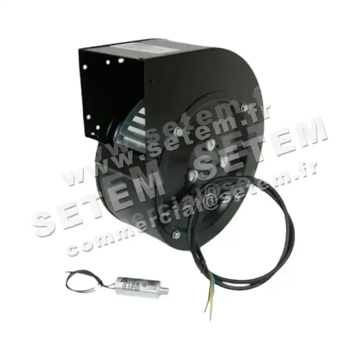 1515001401-VENTILATEUR ECOFIT 4GRE25.160X62R *Q07.20*