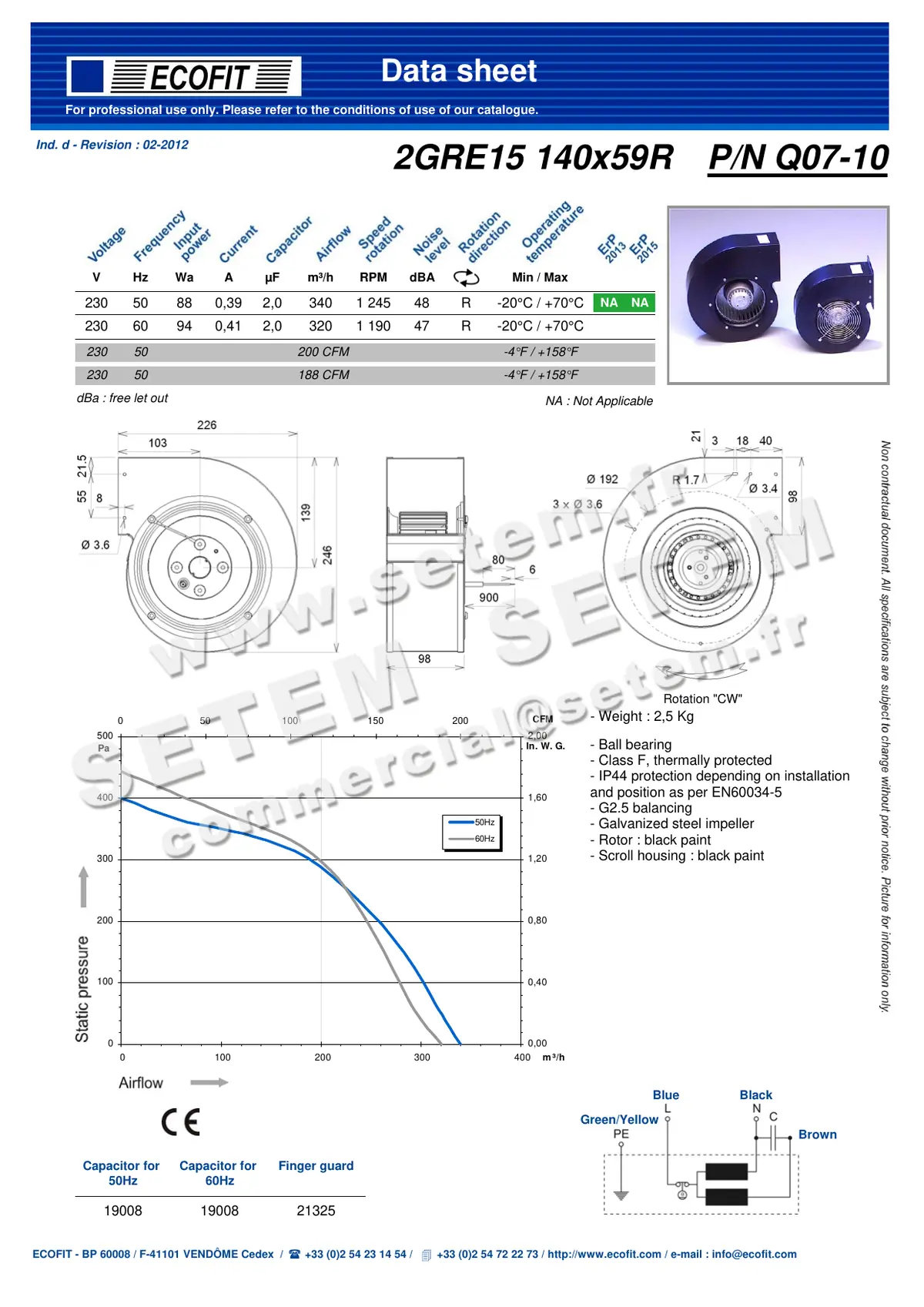 1515001414-VENTILATEUR ECOFIT 2GRE15.140X59R *Q07.10*