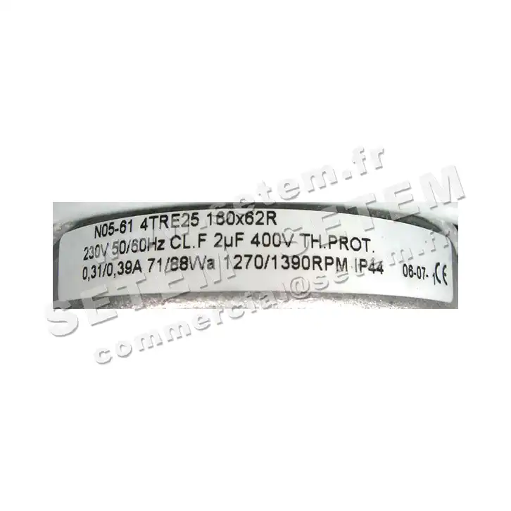 1515001451-MOTOTURBINE ECOFIT 4TRE25.160X62R *N05.61* 4