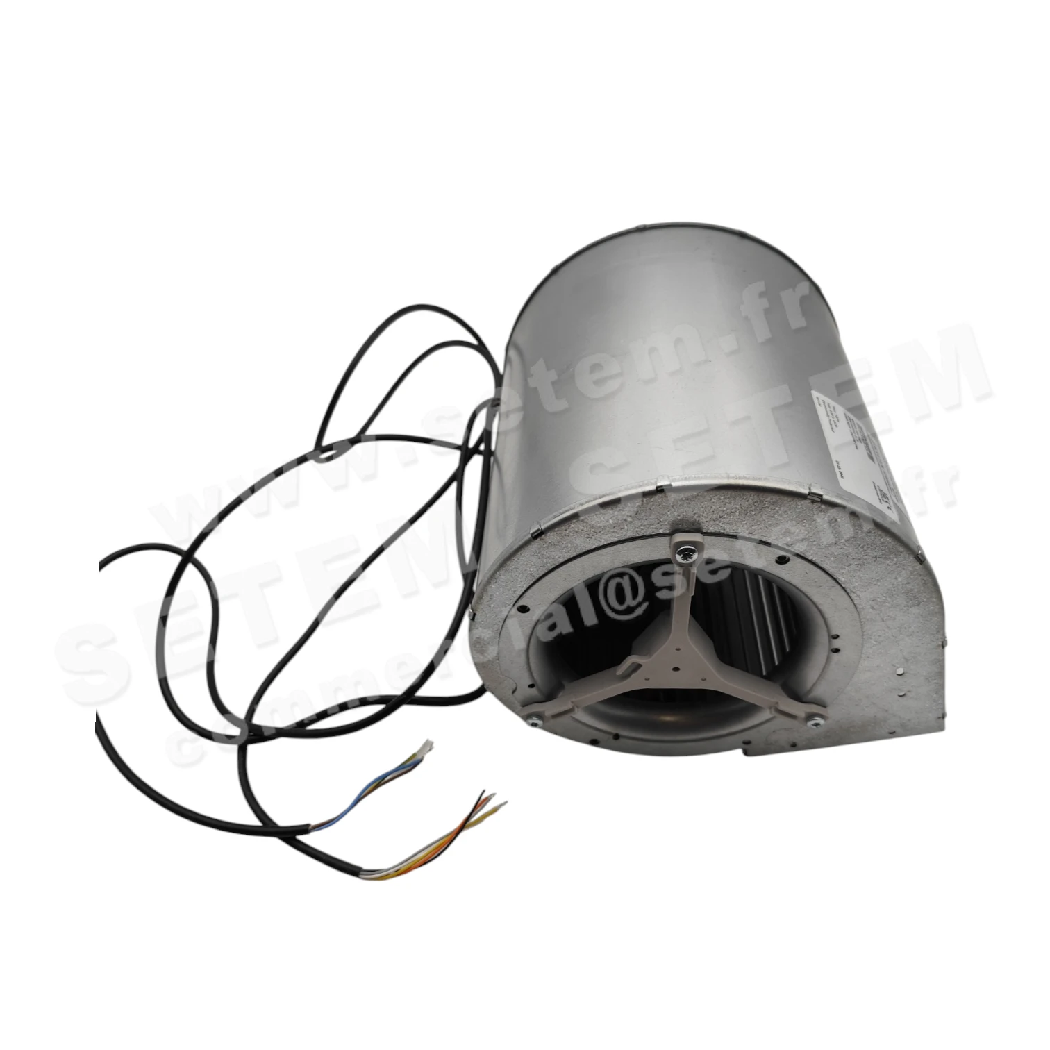 VENTILATEUR ECOFIT GDSG9.146X188R *M11-A4* 3