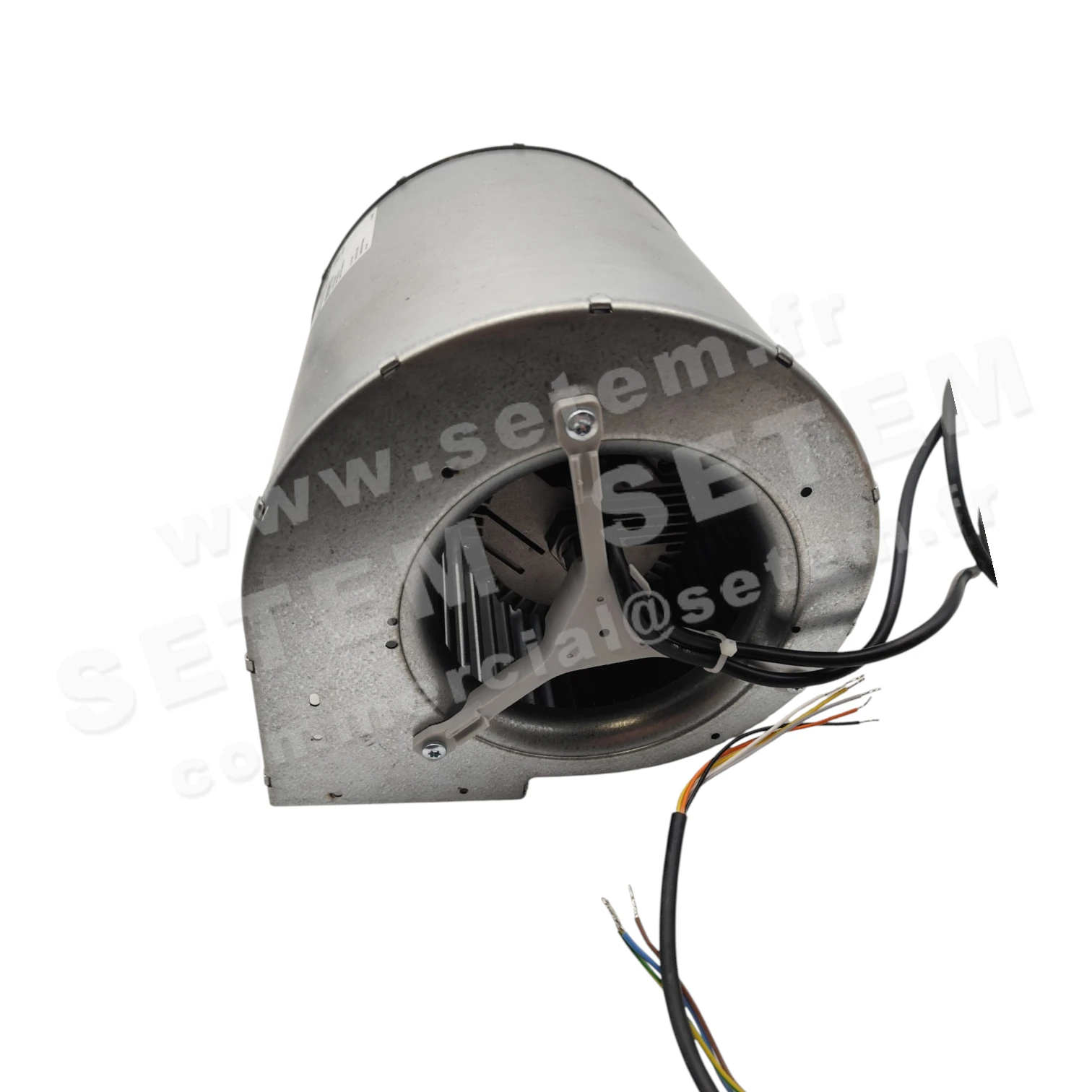 VENTILATEUR ECOFIT GDSG9.146X188R *M11-A4* 4