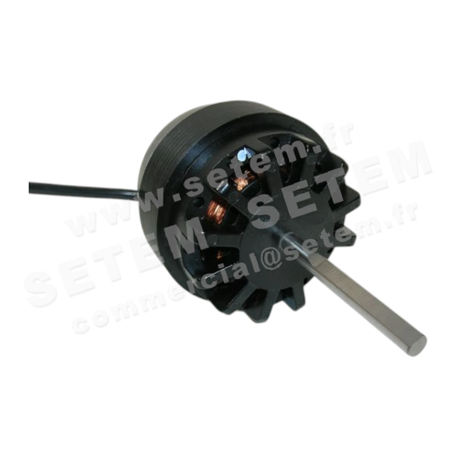 1515005020-MOTEUR ECOFIT 4RTA25 *Z27.09* 2