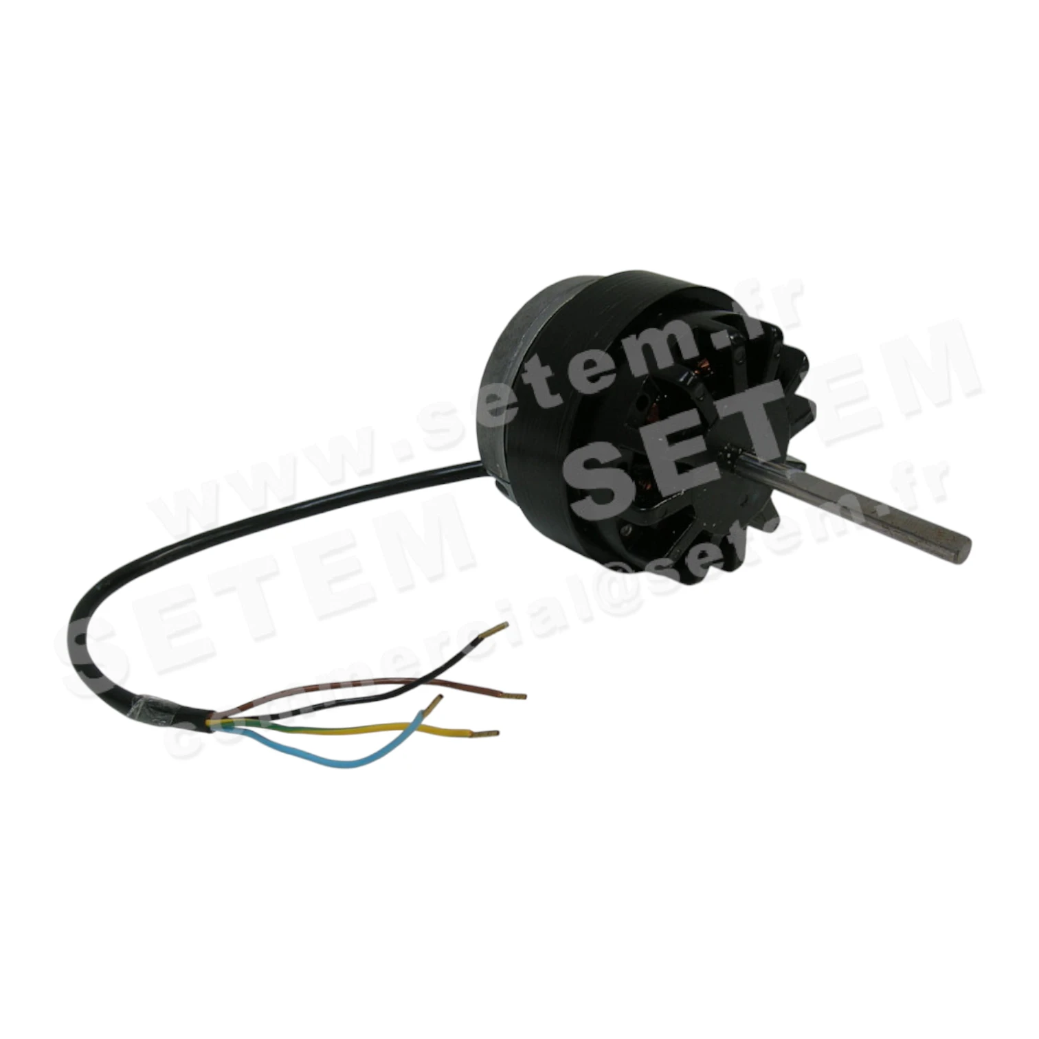 1515005020-MOTEUR ECOFIT 4RTA25 *Z27.09* 3